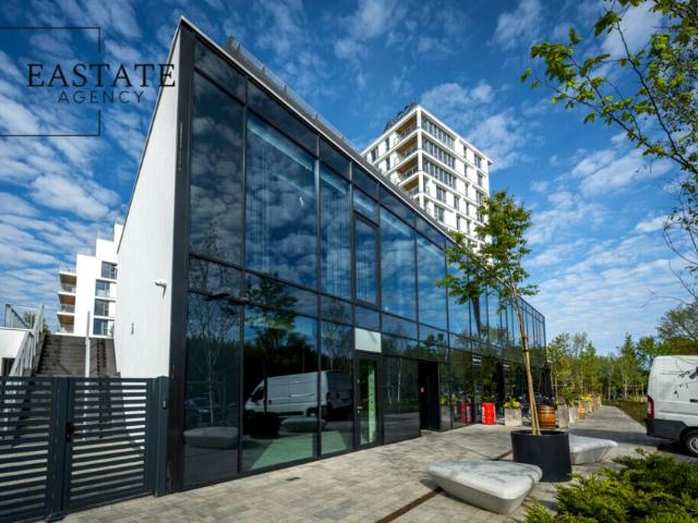 Prezydenta Lecha Kaczyńskiego 109,05 m², Gdańsk