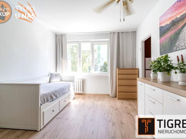 Prezydenta Lecha Kaczyńskiego 27 m², Gdańsk