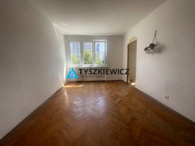 Prezydenta Lecha Kaczyńskiego 38 m², Gdańsk