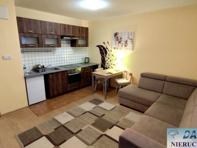 Prezydenta Ryszarda Kaczorowskiego 34,17 m², Białystok