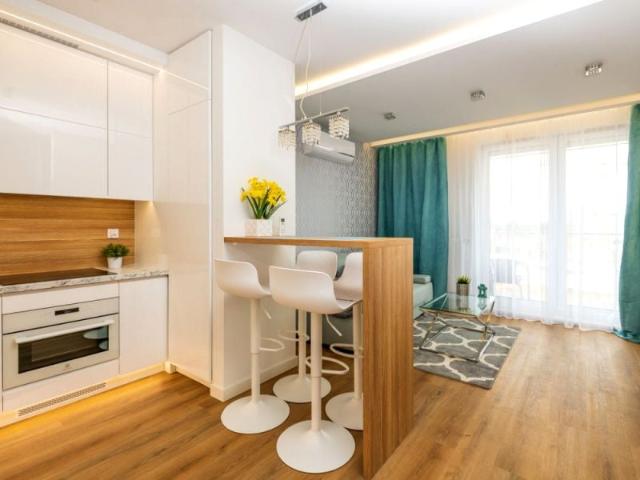 Prezydenta Ryszarda Kaczorowskiego 37,26 m², Białystok