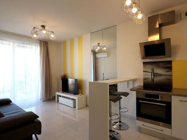 Prezydenta Ryszarda Kaczorowskiego 30 m², Białystok