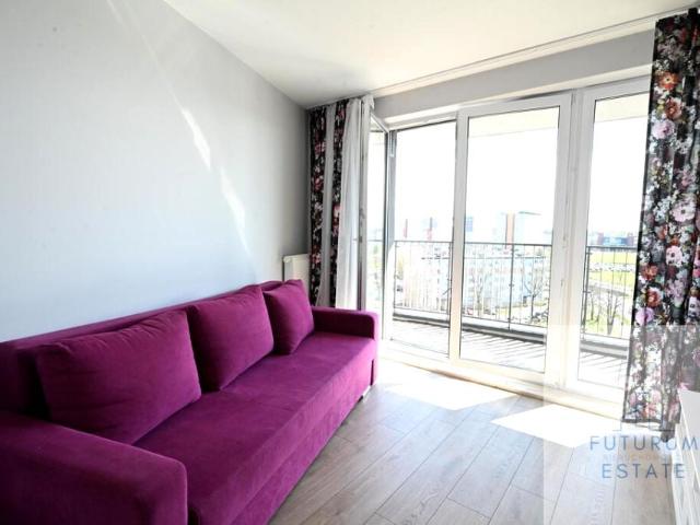 Prezydenta Ryszarda Kaczorowskiego 47 m², Białystok