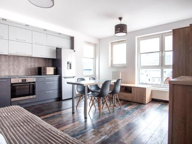 Prezydenta Ryszarda Kaczorowskiego 41,18 m², Białystok