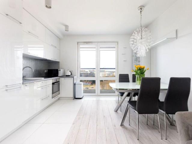 Prezydenta Ryszarda Kaczorowskiego 50,32 m², Białystok