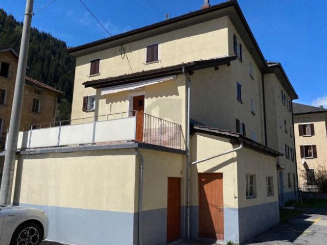 PREZZO BOMBA! MODERNO CON TERRAZZA