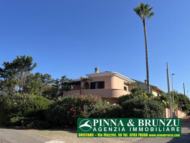 PREZZO RIBASSATO 227m² Cuglieri
