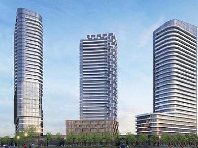 Pre Con Projects 3450 Dufferin Street Dufferin Street & Hwy 401