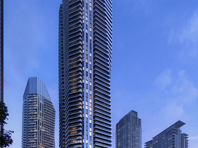 Pre construction M6 Condos In Mississauga
