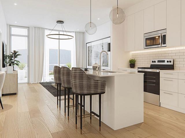 Pre Construction Sale In Calgary!