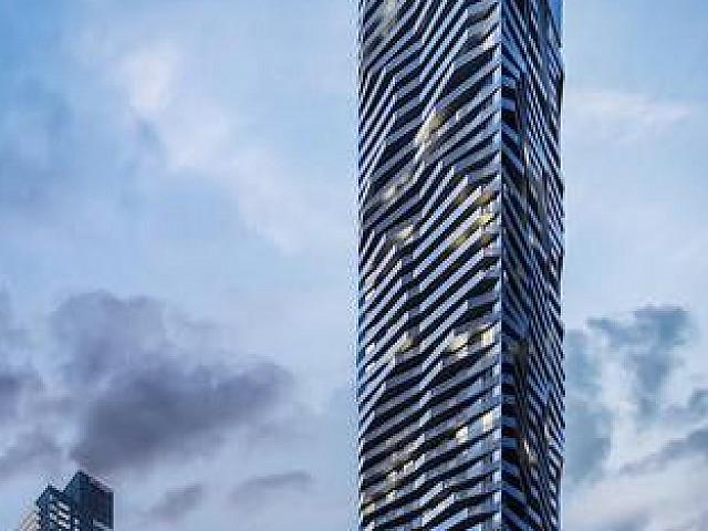 Pre Construction Toronto Social Condos