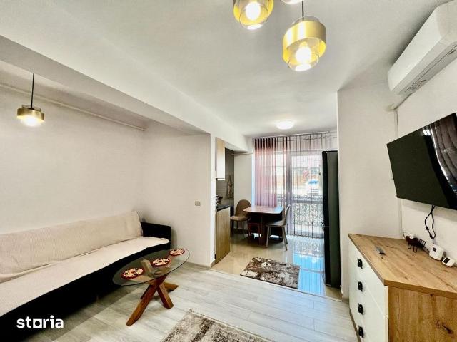 Preț bun + parcare inclusă | 2 camere | Valea Lupului | 380 €/lună