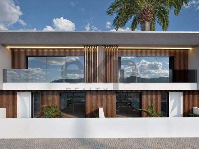 Preço de lançamento Projecto Sustentável de baixo custo e. 124m² Luz