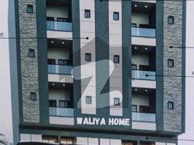Pre Launch Booking Available Flat For Sale