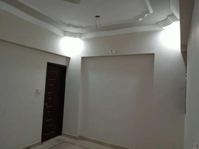 Pre Launching Skyland Dream Palace Apartment On Easy Monthly Instalme Karachi Gulshan e Maymar ID 49226