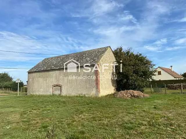 Pré Saint Evroult 28800 Achat / Vente immeuble