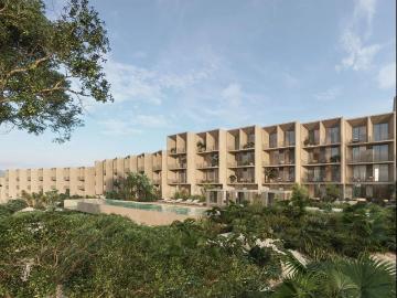Pre sale apartments