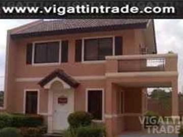 PRE SELLING 4 bedrooms house corner lot at woodberry subd antipolo