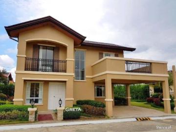 Pre Selling: 5 Bedroom House with 3 Bathrooms