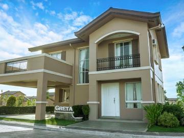 Pre Selling: 5 Bedroom House with 3 Toilet and Baths [House and Lot ️] March 2024 in Pili, Camarines Sur for sale