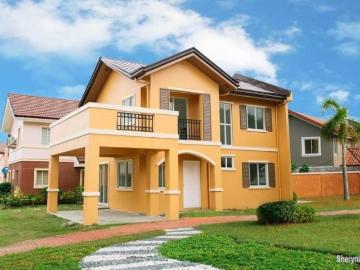 Pre Selling: 5 Bedroom House with Family Area