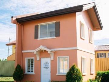 Pre Selling: 2 Bedroom with 2 Bathrooms