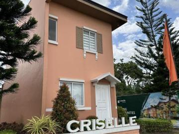Pre Selling: 2 Storey House with 2 Bedrooms