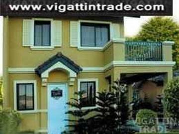 PRE SELLING 3 bedrooms house corner lot at woodberry subd antipolo