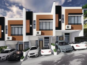 pre selling townhouses for sale in Antipolo City