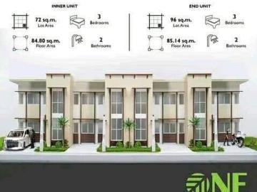 Pre selling Celadon 4 bedroom single attached house and lot [Houses and Lots ️] April 2025 in Bacolod, Negros Occidental for sale