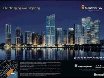 Pre Selling Condo