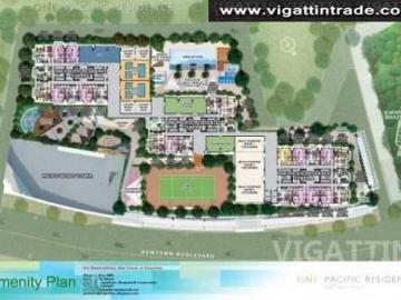 Pre Selling Condo for as Low as Php 10,000.00 per month