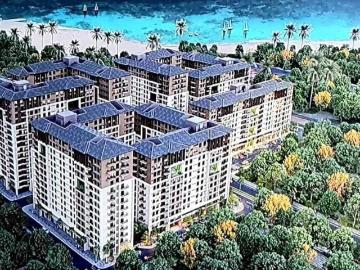 Pre selling Condominium in Palawan [Condo ️] June 2024 in Puerto Princesa, Palawan for sale