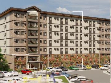 Pre selling Condominium Pili Camarines Sur [Condo ️] June 2024 in Pili, Camarines Sur for sale