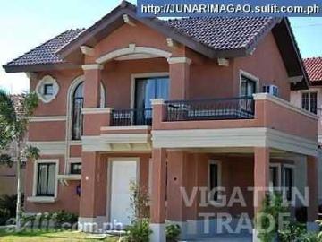 Pre Selling Crown Asia and Camella Antipolo avail 400K DISCOUNT