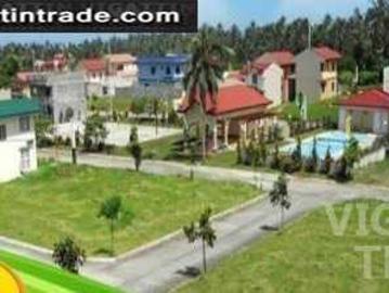 Pre Selling House and Lot in Cavite