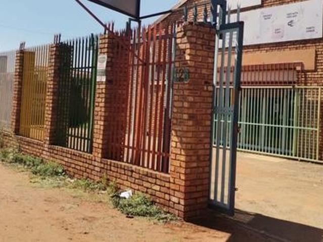 pre primary school on the market in.