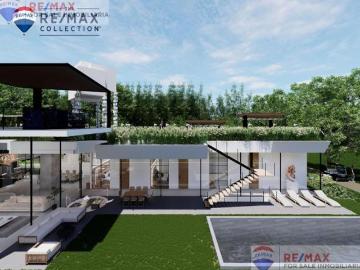 Pre venta, casa en Lomas de Cocoyoc, Atlaltlahucan, Morelos…Clave 5137
