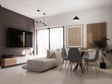 Pre Venta Ciudad Radial – Comodo Apartamento – 56mts – 104,000