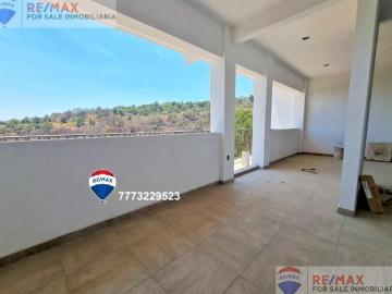 Pre venta de casa en en el norte de Cuernavaca, Col. Tzompantle. Clave 4293