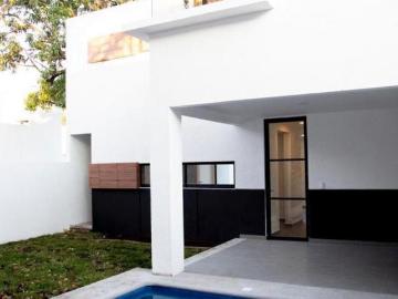 Pre venta de casa en Lomas de Atzingo, Cuernavaca, Morelos…Clave 6073