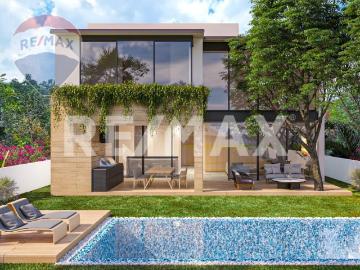Pre venta de casa en Paraíso Country Club, Emiliano Zapata. Clave 4791