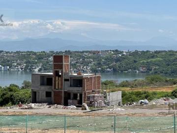 Pre venta de casa en privada en Tequesquitengo, Jojutla, Mor. Clave 5724
