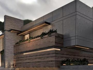 Pre Venta de Casa en Sierra Alta 9o Sector