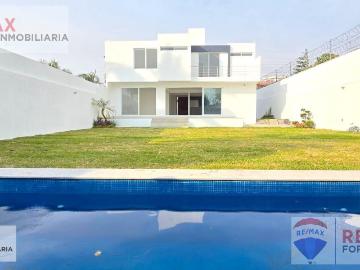 Pre venta de casa sola en Brisas, Temixco, Morelos?Clave 4508