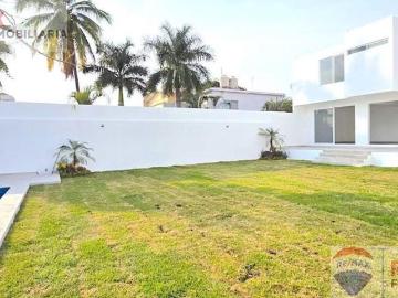 Pre venta de casa sola en Brisas, Temixco, Morelos…Clave 4508