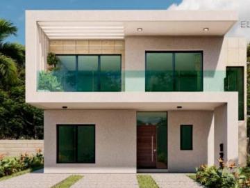 PRE VENTA DE CASAS EN COTO BÁLTICO, RESIDENCIAL VELAMAR