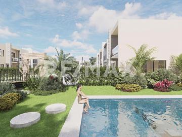 Pre venta de casas en Condominio, Centro de Emiliano, Zapata, Morelos. Clave 6009