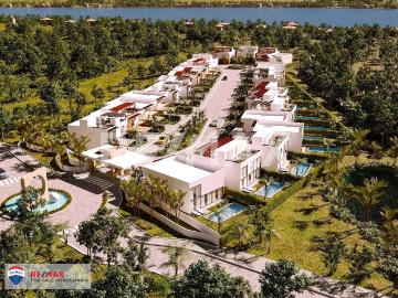Pre venta de casas en Tequesquitengo, Morelos. Clave 5332