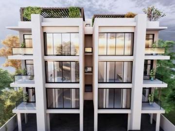 PRE VENTA DE DEPARTAMENTO EN MODERNA RESIDENCIAL